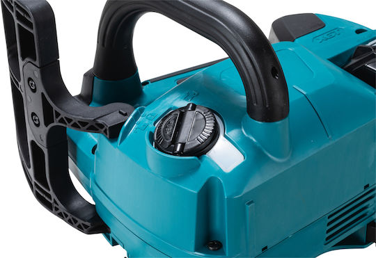 Makita Gasoline Chainsaw 4.6kg with Blade 35cm