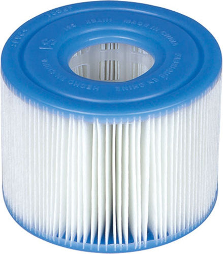Intex S1 Spare Part Pool Filter 1.8kg