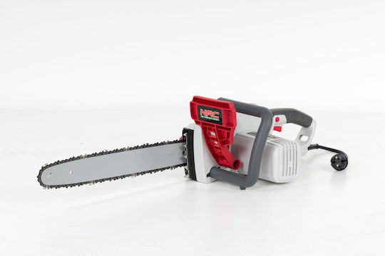 NAC Elektrische Kettensäge 4.6kg mit Schiene 40cm