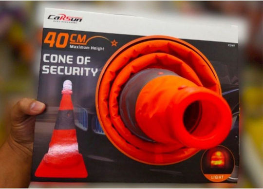 Carsun Cone
