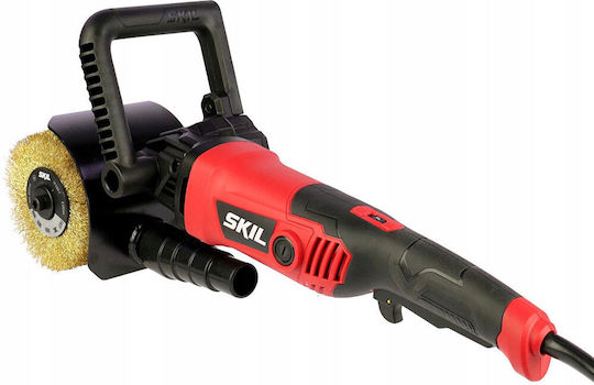 Skil Σατινιέρα 1300W με Ρύθμιση Ταχύτητας
