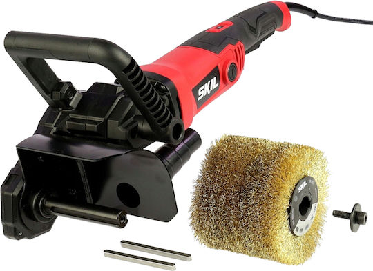 Skil Σατινιέρα 1300W με Ρύθμιση Ταχύτητας