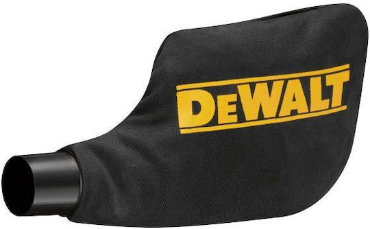Dewalt Solo Battery Powered Sander Belt 18V with Suction System