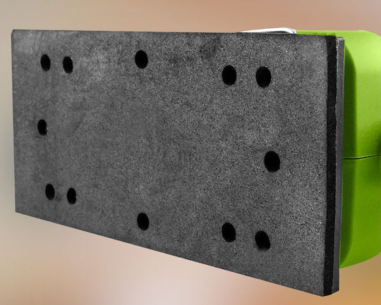 Verto Пулсираща шкурка 150W