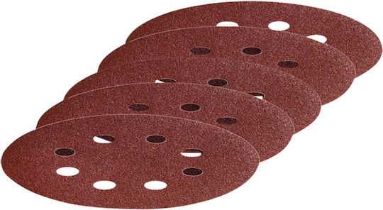Skil SR1E3750FA Έκκεντρο Τριβείο 125mm Μπαταρίας 20V Solo