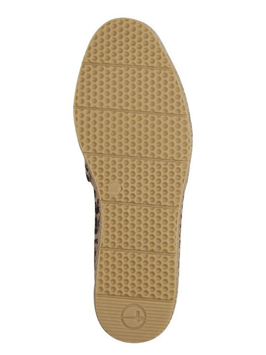 Women's Espadrilles Brown