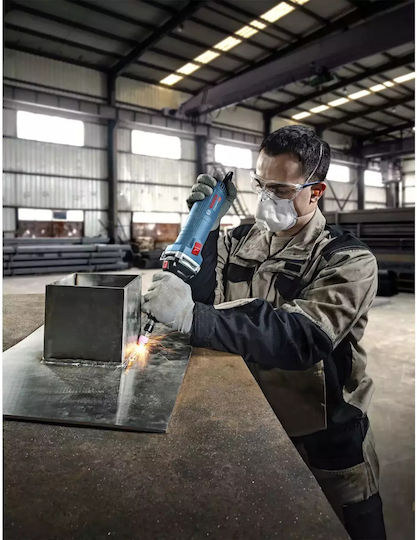 Bosch Строителен шлайф 750W