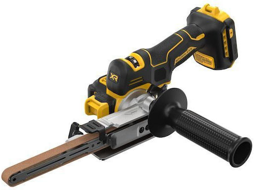 Dewalt Лентов маркуч Самостоятелен с Регулиране на Скоростта и със Система за Аспирация