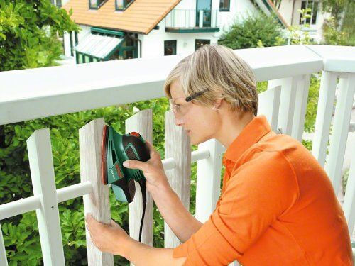 Bosch PSM 100 A Πολυτριβείο 100W