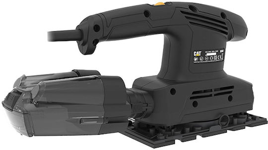 CAT DX45 Παλμικό Τριβείο 240W