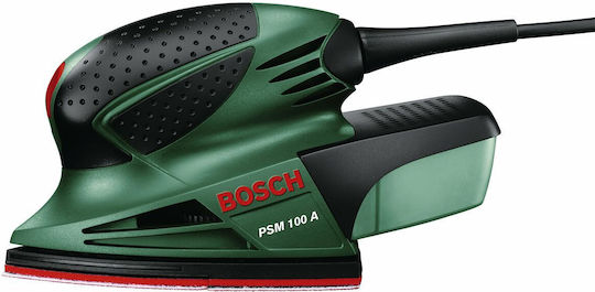 Bosch PSM 100 A Πολυτριβείο 100W