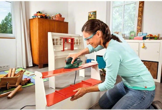 Bosch PSM 100 A Πολυτριβείο 100W