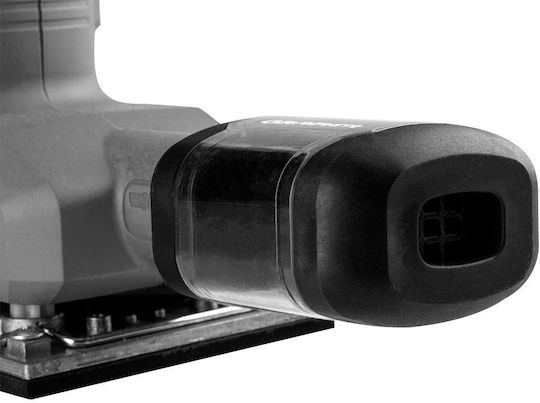 Graphite 59G329 Παλμικό Τριβείο 380W