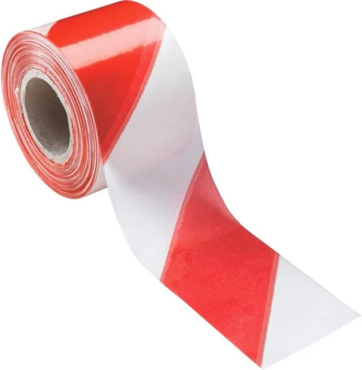 Roller Pack Αυτοκόλλητη Ανακλαστική Ταινία από Πλαστικό 100μ.x7εκ.