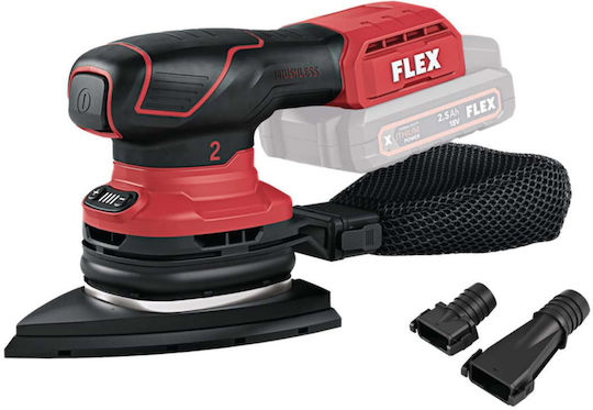 Flex Ode 2-100 Τριβείο Δέλτα 18V Solo