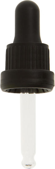 Sticlă mică din Sticlă cu picurător 10ml (20buc)