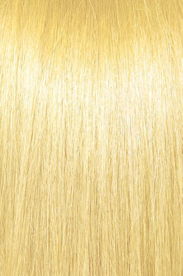 Hairpieces with Clip with Natural Hair 3pcs