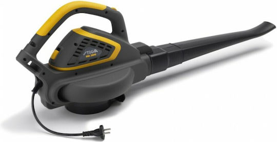 Stiga BL 130CV Blower / Vacuum Handheld Electric 2600W