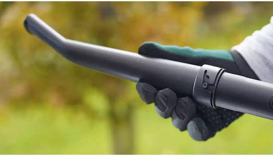 Bosch Universal Leaf Blower 18V-130 Handheld Battery 18V Solo with Maximum Air Speed 245km/h