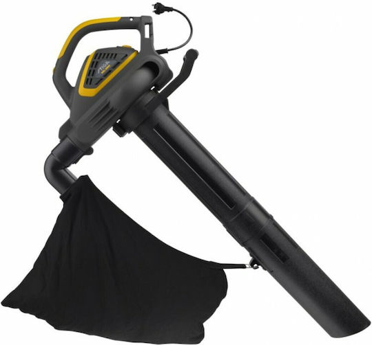Stiga BL 130CV Blower / Vacuum Handheld Electric 2600W