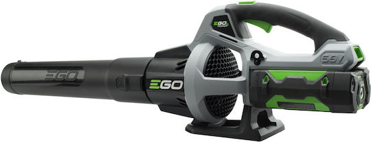 Ego Power Plus LB5300E Φυσητήρας Χειρός 56V με 1 Μπαταρία 2.5Ah & Μέγιστη Ταχύτητα Αέρα 176km/h