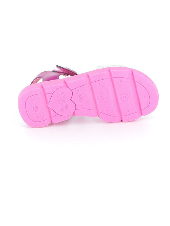 Kids' Sandals Pink