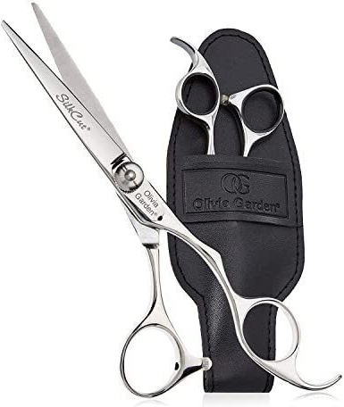 Olivia Garden SilkCut Ψαλίδι Κουρέματος 5.75"