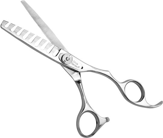 Olivia Garden TextureCut 9-Teeth Hair Cutting Thinning Scissor 6"