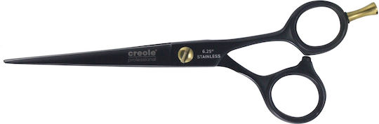 Dafnis Creole Black Plasma Matte Ψαλίδι Κουρέματος 6.25"