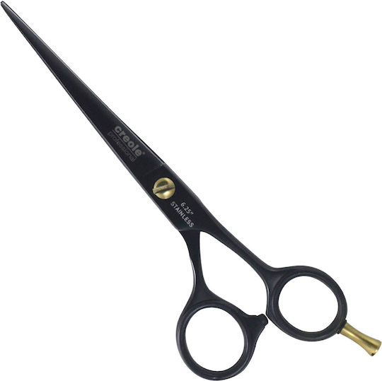 Dafnis Creole Black Plasma Matte Ψαλίδι Κουρέματος 6.25"