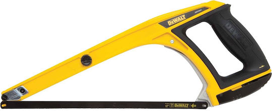 Dewalt Πριόνι Σιδήρου 30cm DWHT0-20547