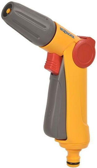 Hozelock Pistol Pulverizator Jet 3 Funcții