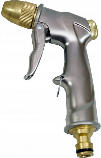 Cellfast Pistol De Apă Cu 3 Funcții 52-900