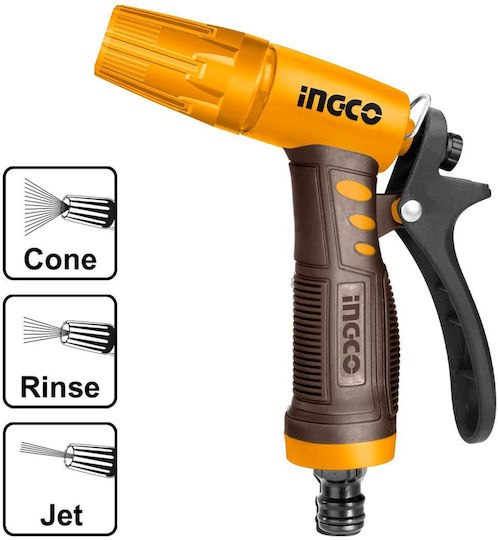 Ingco Wasserpistole HWSG032