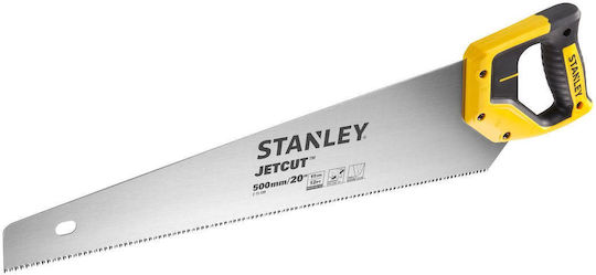 Stanley Πριόνι Ξύλου Jet Cut 50cm 2-15-599