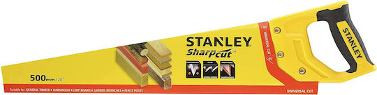 Stanley Holzsäge 50cm STHT20367-1