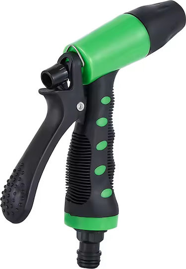 Watering Set Water Gun/Water Sprayer 4 Functions