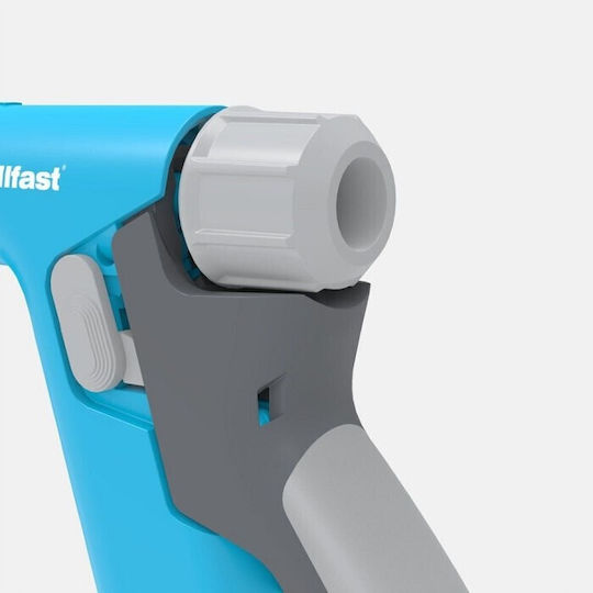 Cellfast Garden Hose Nozzle Shower 2 Functions 51-736