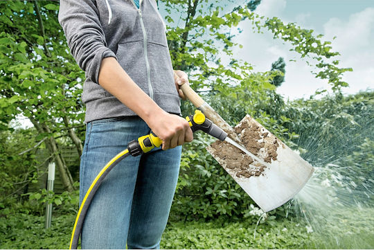 Karcher Πιστόλι Νερού 3 Λειτουργιών 2.645-273.0