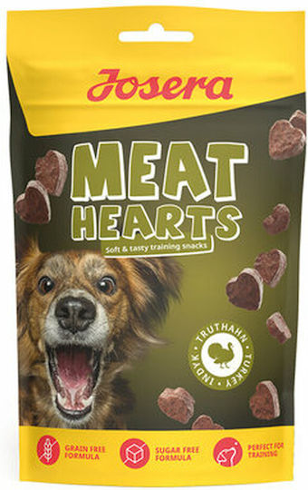 Josera Leckerli für Hunde mit Fleisch 70gr