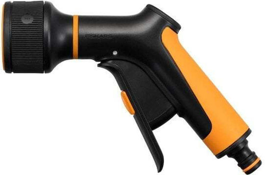 Fiskars Πιστόλι Νερού 2 Λειτουργιών 1065483