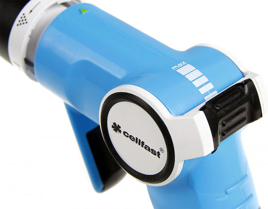 Cellfast Wasserpistole 3 Funktionen 53-320