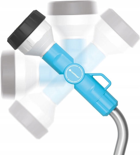 Cellfast Wasserpistole 4 Funktionen 53-485