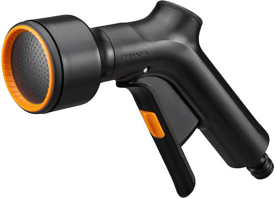 Fiskars Wasserpistole Mit 4 Funktionen