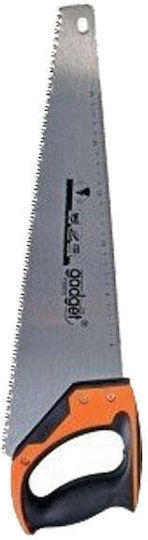 Gadget Tools Πριόνι Ξύλου Σεγάτσα 45cm 372502 10-4361