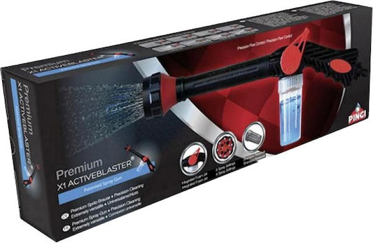 Pingi-ab-8s Premium F1 Aquablaster