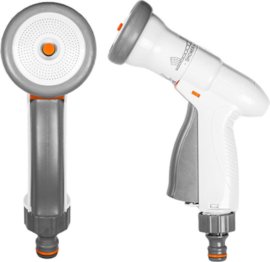 Bradas Wasserpistole Mit 3 Funktionen WL-EN8T