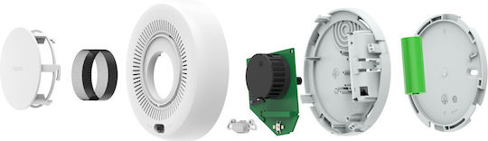 Aqara Autonomous Smoke Detector