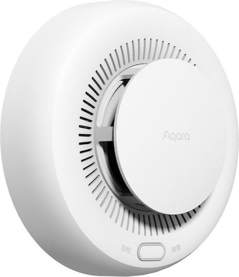 Aqara Autonomous Smoke Detector