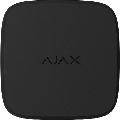 Ajax Systems Fire Protect 2 SB Heat Smoke Co High Temperature Detector